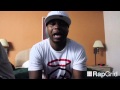 Danny Myers Talks About Beating Papoose & His Classic Battle With The Game | #TheBlueprint
