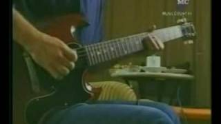 Guitar Lesson Angus Young Acdc