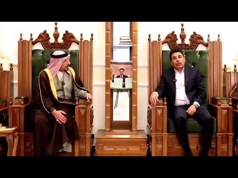 امسيه رمضانيه في ديوان الدكتور علي فهد الشامي وحوار رمضاني نتابع تفاصيل أكثر في سياق هذا اللقاء
