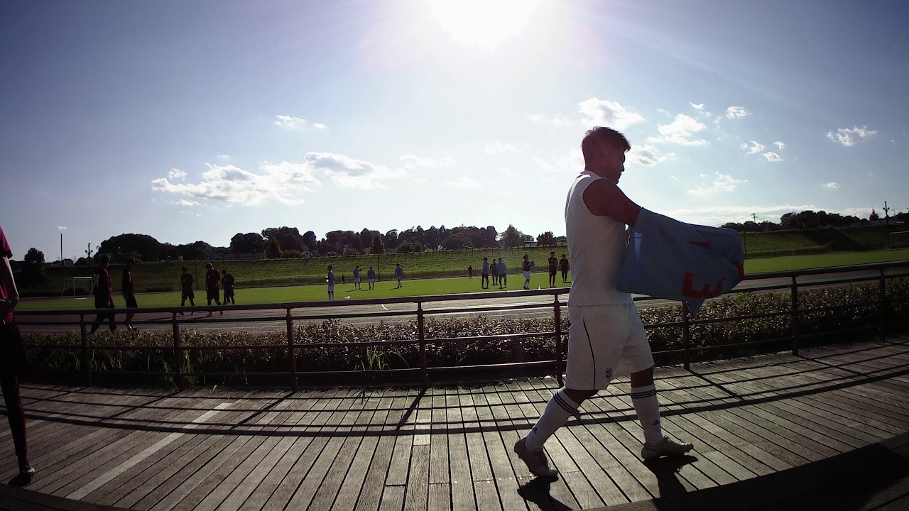 2020年度OVER30　開幕戦_後半（2/3）