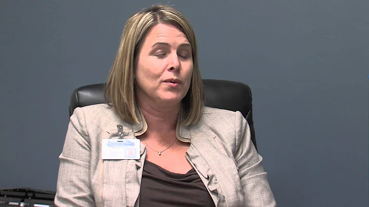 LISD Administrative Connections - Jenny Heath