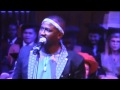 Ringo Madlingozi Performs At Mbeki Inauguration His Humble Plea Africans Unite