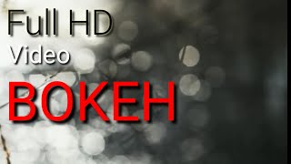  Bokeh Background Full HD Terbaru