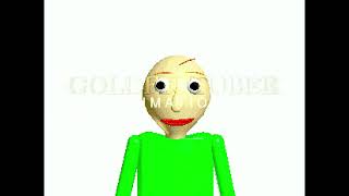 Baldi Turns Into Villager
