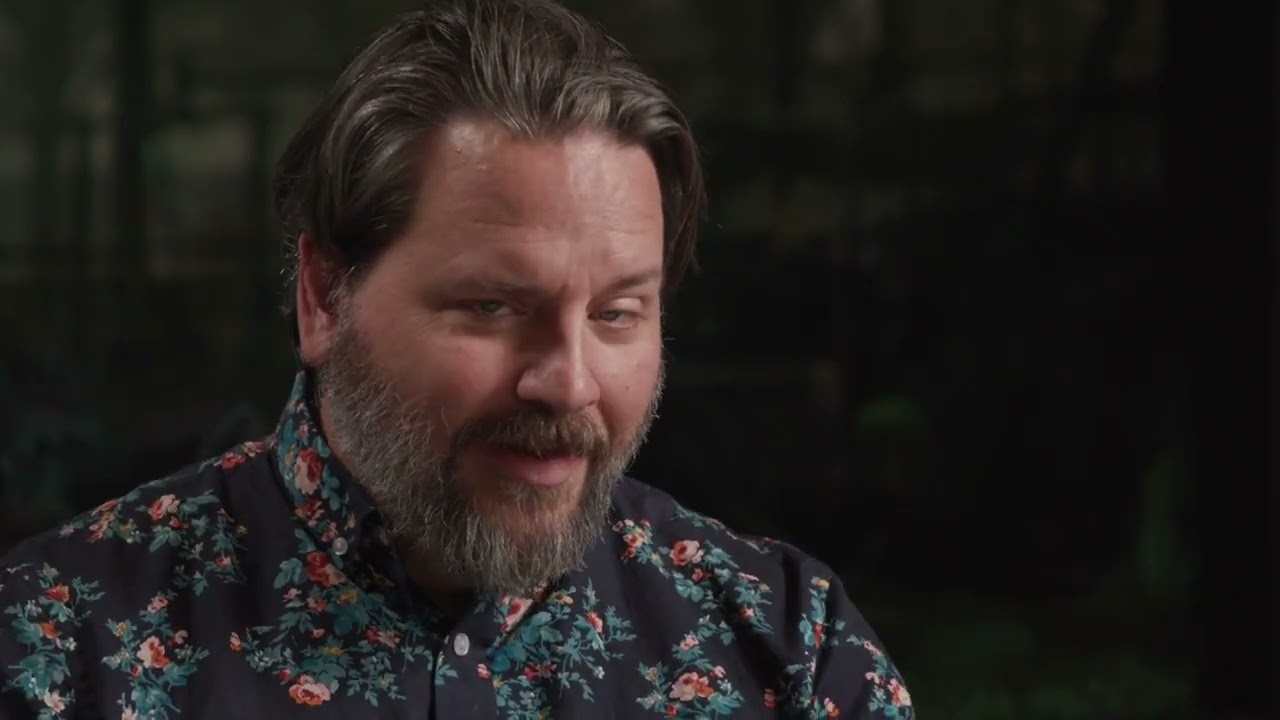 Art Scene March 2025