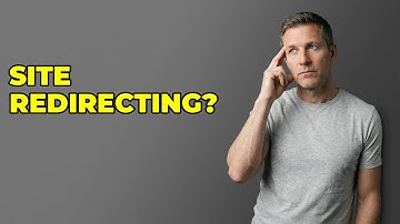 Why Is My WordPress Site Redirecting Unexpectedly?