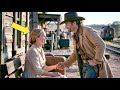A Struggling Cowboy Widower Meets 'Too Old' Bride Left At Station, Marries Her That Day