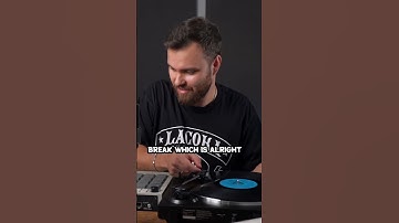 How to: Perfect drum break sample #mpclive2 #mpckey37 #sampling #beatmaker
