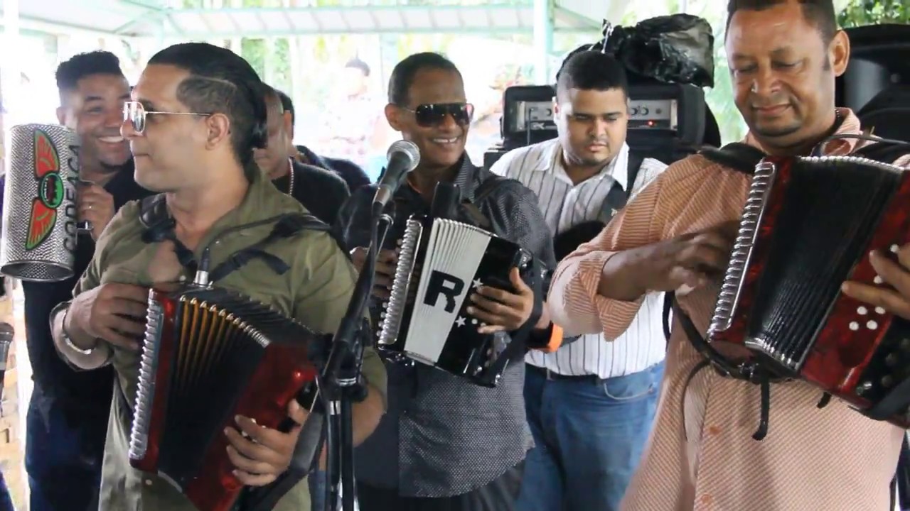 Rafelito Roman lupe valerio adid nuñez francis lantigua los algodones familia vidal