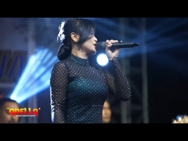 ROMANTIKA - Sherly Kdi - Om Adella live Arosbaya bangkalan madura 2023 class=