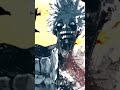 Shoto Todoroki (Manga) Vs Dabi (Manga) |Mha|
