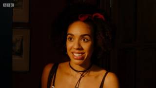 Doctor Who Unreleased Music Bills Theme Series 10