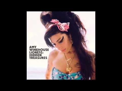 Amy Winehouse - The Girl From Ipanema (HQ)