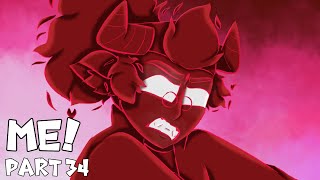 ME! MAP Part 34 | For KimSixxny | Lego Monkie Kid
