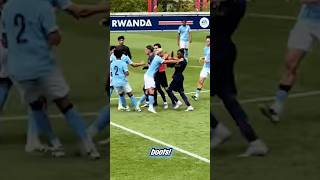CAVAN SULLIVAN FIGHT AT MAN CITY!! 😱 #cavansullivan #lozzzproductionz