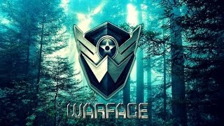 Warface с BigSmoke (новая пушка) (схема выбивания дигл,даево к7)