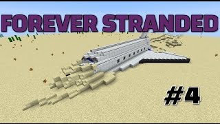 Minecraft: Forever Stranded | Episode #4: I Slime Armor & Slime Sling (Modded Minecraft 1.10 Series)
