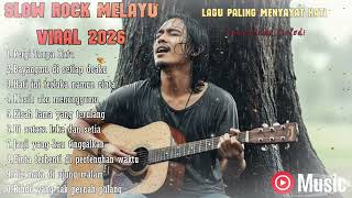 Download Lagu Lagu Slow Rock Melayu Sedih 2026 - Pergi Tanpa Pesan MP3