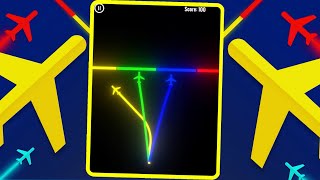 Plane Escape Go | Puzzle Game | Brain Game | Android Game | Hyper Casual Game | Play Store | screenshot 5