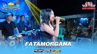 Fatamorgana Mirna Putri Incess  Kaji Hu Sido Rabi