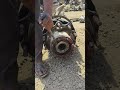 Heavy Truck Differential Axle Repair Complete 👨‍🔧🔥🚛 #automobile #truckrepair #tools #reels #viral
