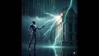 ⚔️ Los bancos ya no compiten entre ellos… #InteligenciaArtificial #Bancos #ChatGPT #Shorts