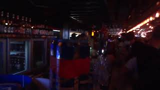 Last Year In Beerhall