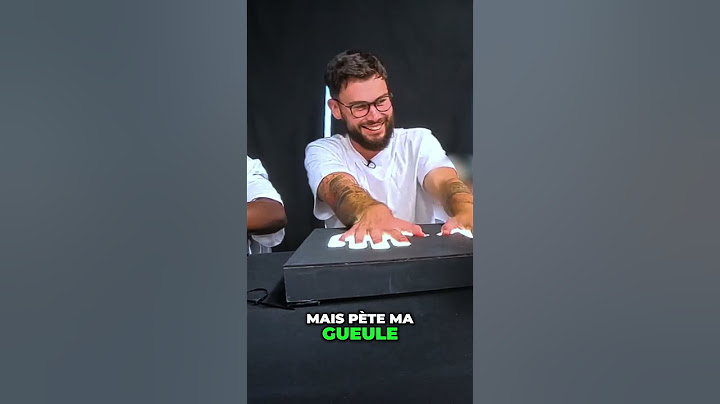 ESSAYEZ DE NE PAS BOUGER 😂 #michou #lebouseuh #youtubeshorts