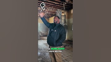 Sun Tunnels & Light Sensors: Energy Saving & Health Boost!