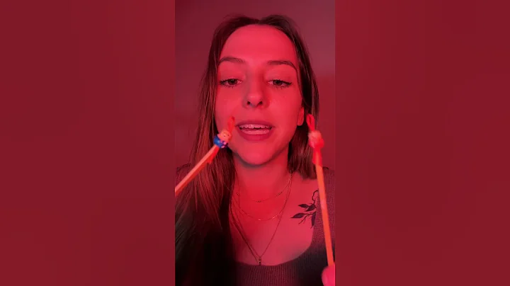ASMR Follow My Instructions 🗣️ #asmr #asmrvideo