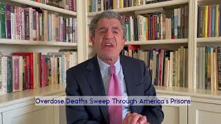 Overdose Deaths Sweep Through America's Prisons Profile