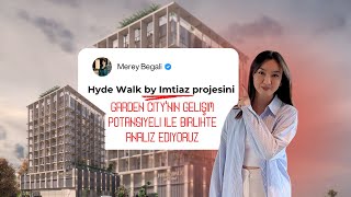 Hyde Walk By Imtiaz Dubai Yatırım Rehberi