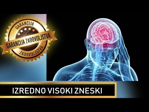 Video: Priprave Za Izboljšanje Delovanja Možganov