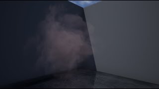 The most realistic smoke in Unreal engine + texture downlaod