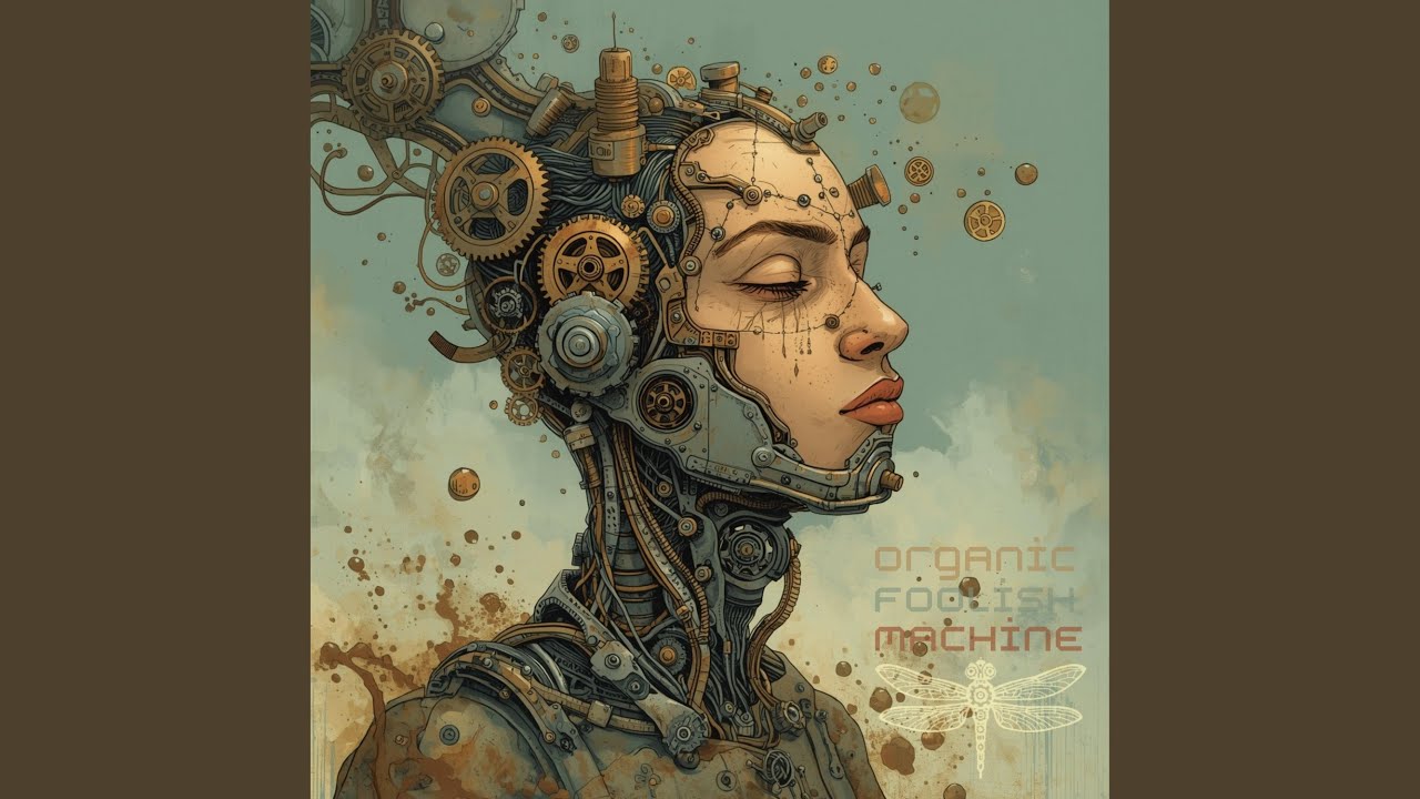 dragonfly (light version)