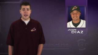 Aeros Update - February 20th, 2012