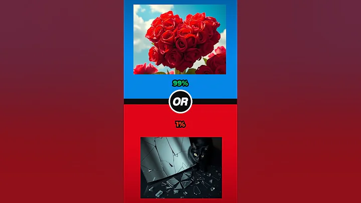 Part 15 | Would You rather! #wouldyourather #quiz #pickone #shorts