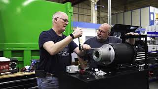 Is Your Power Unit ETL and UL Certified?