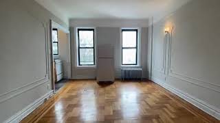 Sunnyside 45-35 44th Street 5G 1Bed/1Bath | APARTMENT TOUR News
