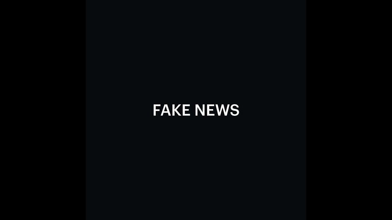 在 YouTube 上观看 December Streets - Fake News (Official Audio) 在 YouTube 上观看 December Streets - Fake News (Official Audio)