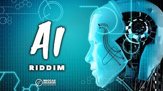 Video-Miniaturansicht von „►FREE◄ Reggae Instrumental Beat 2023 | AI Riddim“