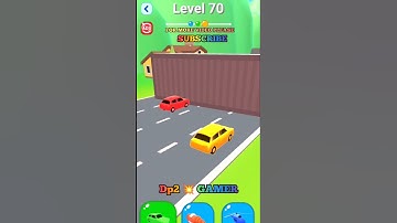 🔥Shape - Shifting & Transform The Character Level 70 #shapeshifting #gameplay #shorts