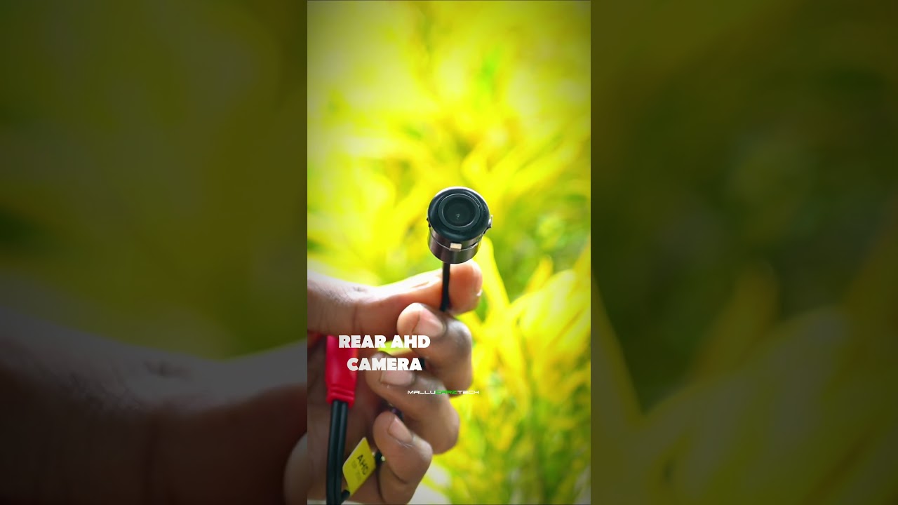 BREZZA DIAMOND 2K STEREO INSTALLATION 📌✅