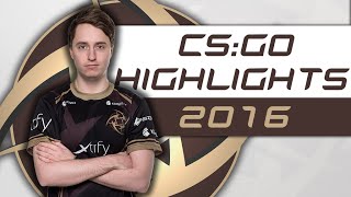 FPL Highlight #5 (NOTHING SPECIAL) M4a4