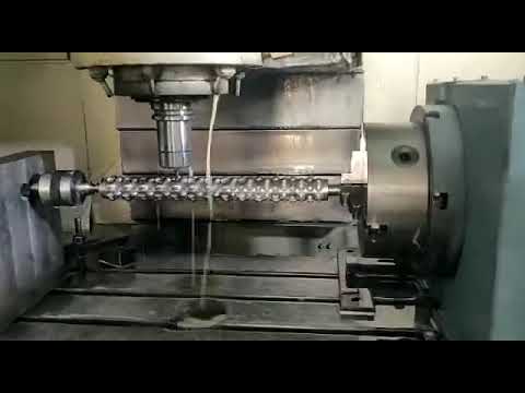 VMC 4 axis Progamming. VMC PROGRAMMING. 4th axis rotary Program. Solidcam 2022 Programming.