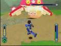 Megaman Legends 2 P10 CRAB BATTLE!!!!
