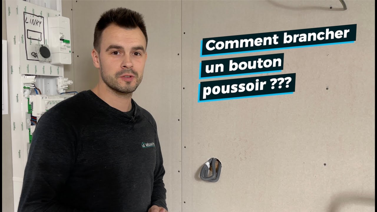 Comment Fonctionne Un Bouton Poussoir WONKAA — free download