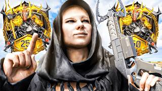 How Aggressive Top 250 Trios Dominate Rebirth Ranked Warzone