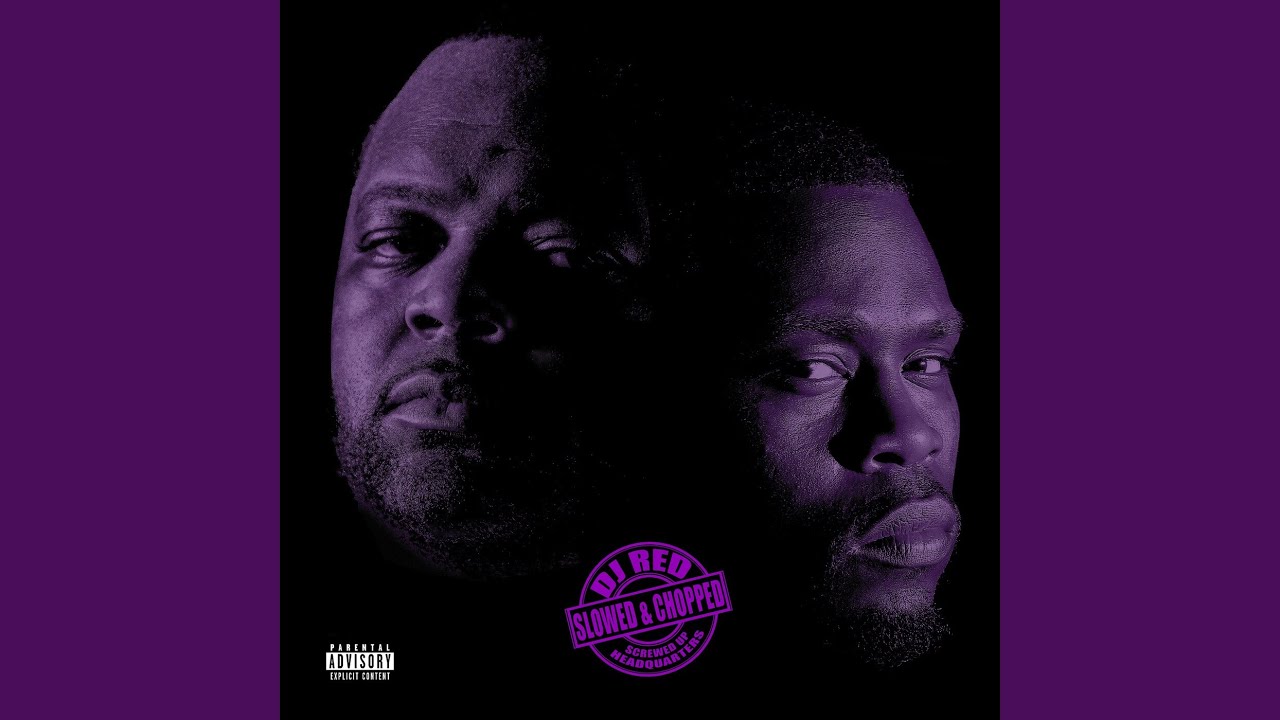We Made It (Slowed & Chopped) - YouTube