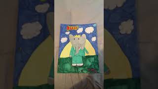 Babar The Movie (2050) Movie Poster